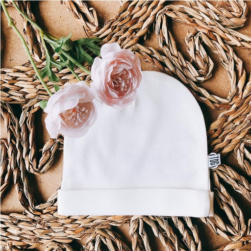 Muts newborn ecru 0-1