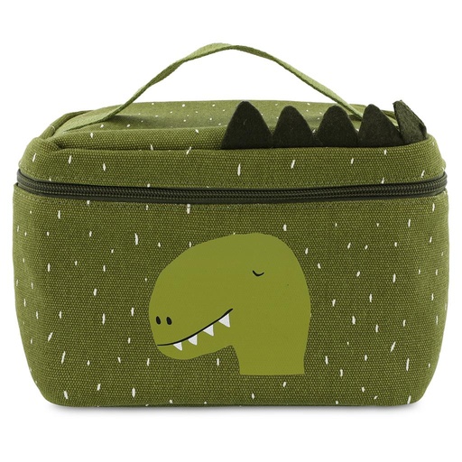 Lunchtas thermisch mr. dino