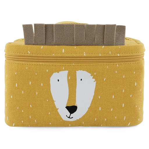 Lunchtas thermisch mr. lion