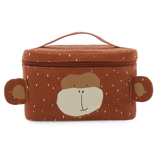 Lunchtas thermisch mr. monkey