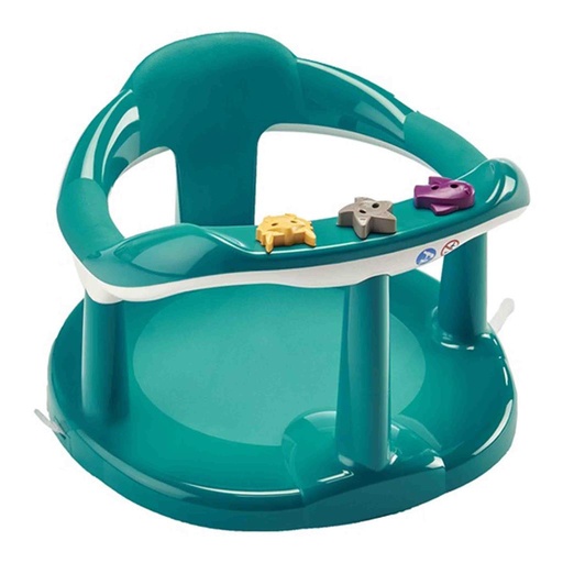 Badring aquababy emerald (groen) 
