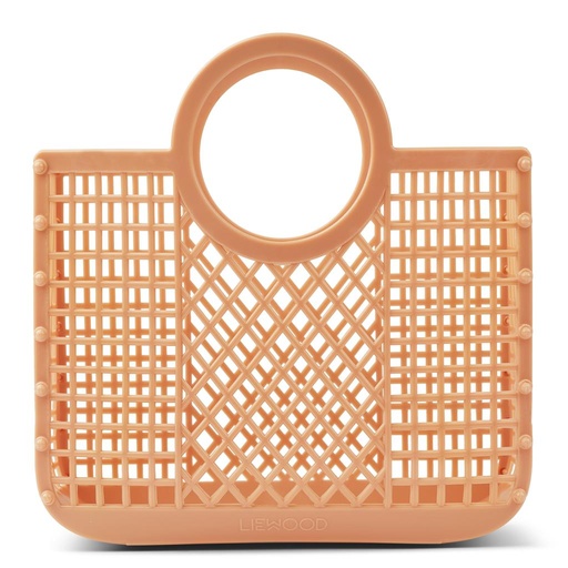 Basket Samantha tuscany rose 