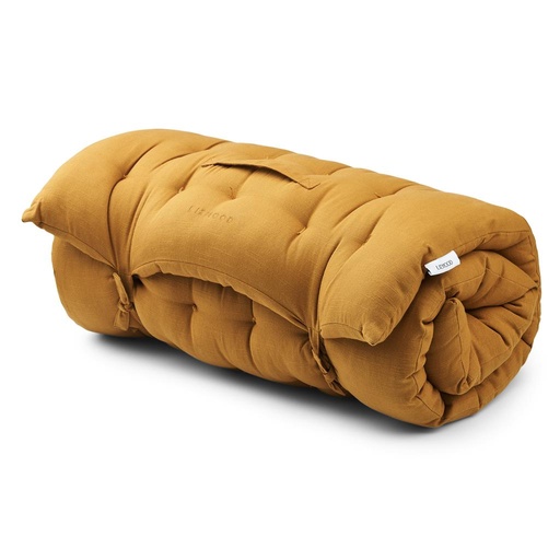 Mattress Barney golden caramel 
