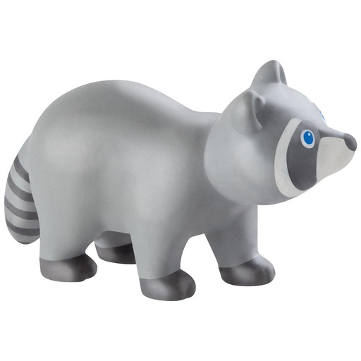 Petits amis : raton laveur  