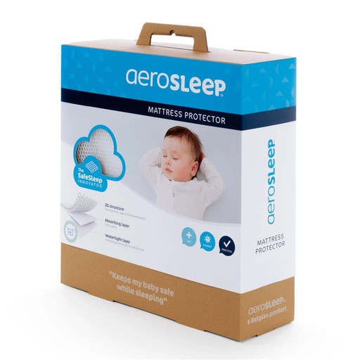Protège-matelas lit V3 Sleepi™ Stokke 70X137