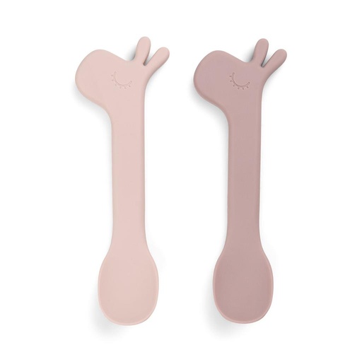 Spoon (2 pieces) Lalee powder 
