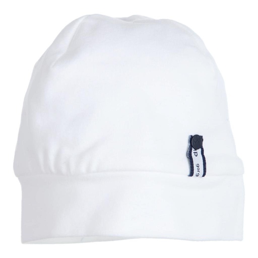 Muts Aerodoux wit 