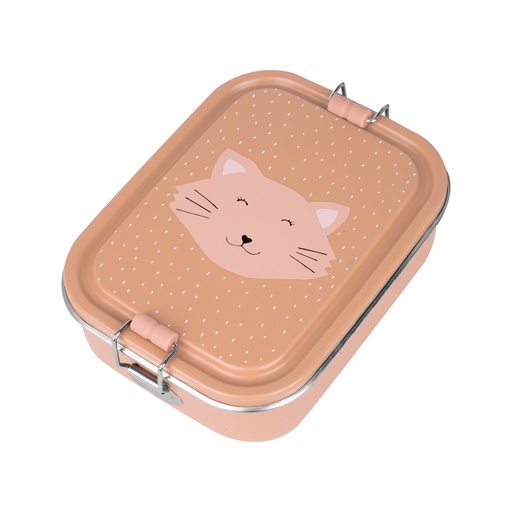 Lunchbox small mrs. cat 