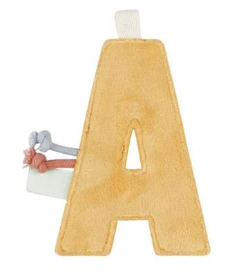Lettre A 