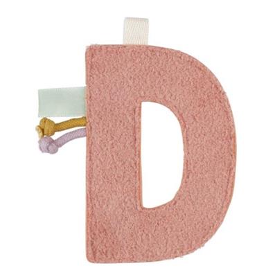 Lettre D 