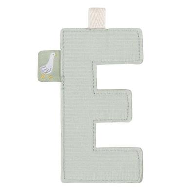Lettre E 
