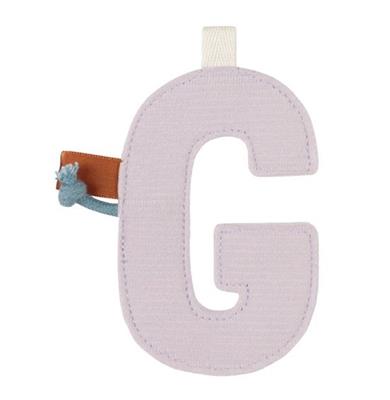 Lettre g 