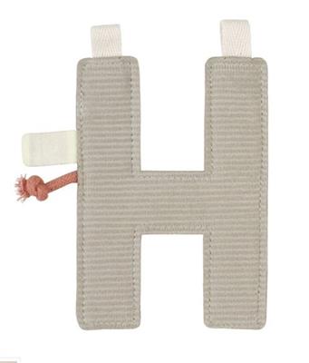 Lettre h 
