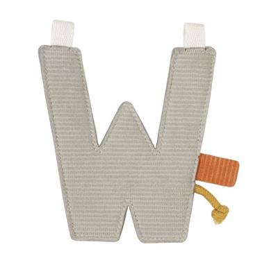 Lettre W 