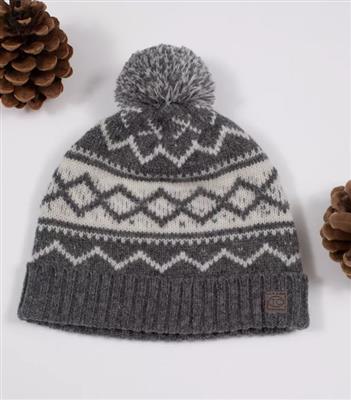 Muts gris anthracite 