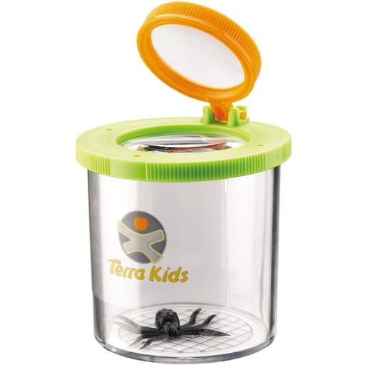 Terra Kids - Bekerloep  