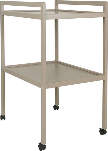 Luiertafel promo stone 