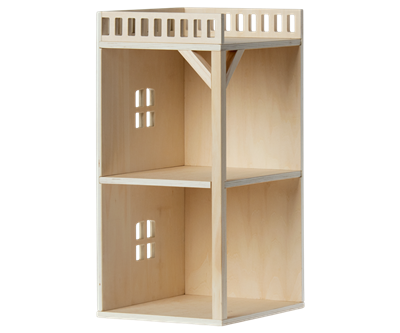 Muizenhol boerderij - bijgebouw  