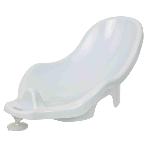 Bath seat aquasit (uni) lichtgrijs 