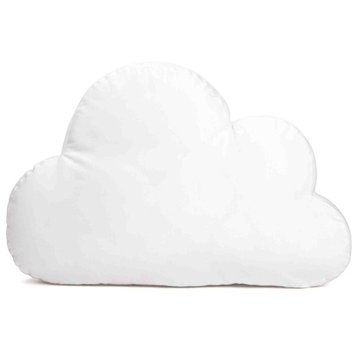 Coussin oxford white 