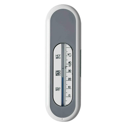 Badthermometer (uni) griffin grey 