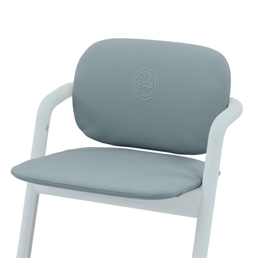 Pillow comfort lemo stone blue 