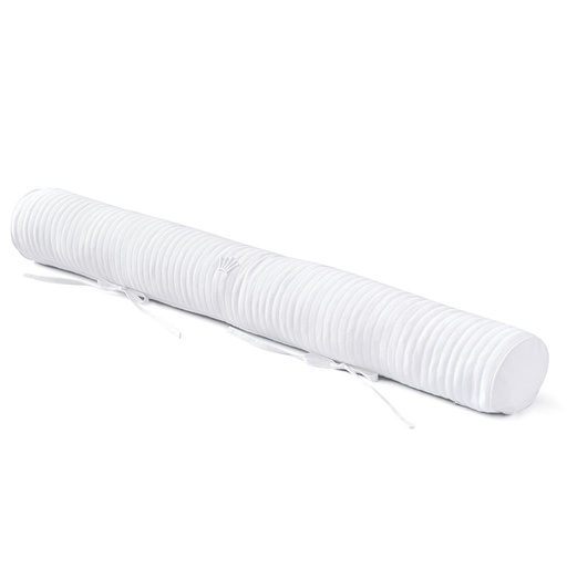 Kussen Wanda essentials white 