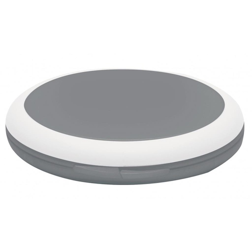 Manicure set (uni) griffin grey 