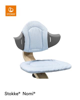 Kussen grey blue