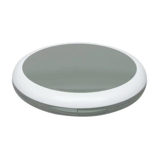 Manicureset (uni) groen 