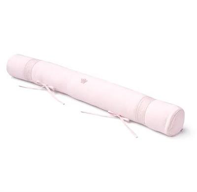 Pillow park Wanda blush pink
