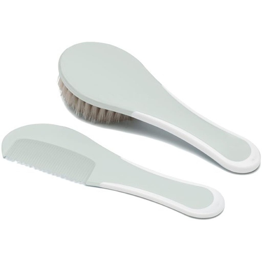 Kapset (uni) sky green 