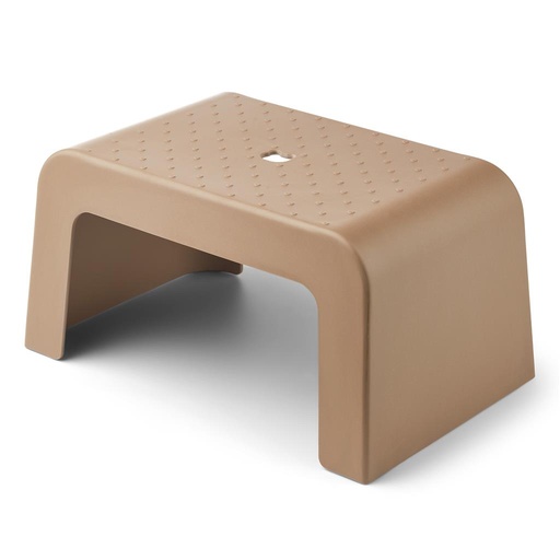 Ulla step stool oat 