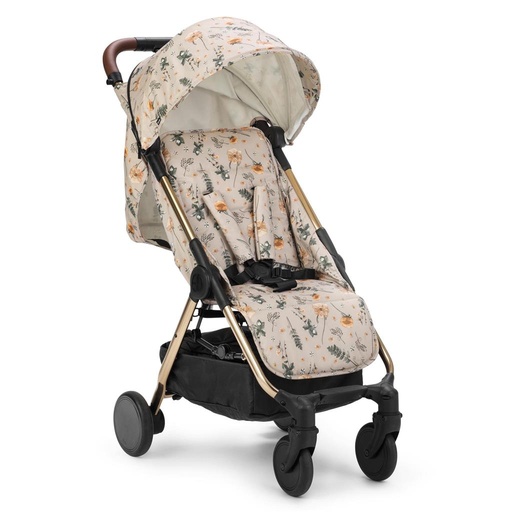 Plooibuggy mondo Elodie meadow blossom