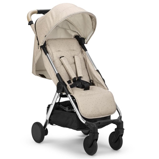 Plooibuggy mondo Elodie tender blue dew