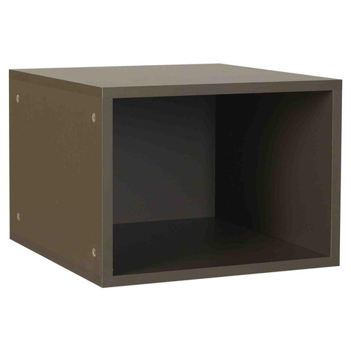 Nis voor kast cocoon moss 
