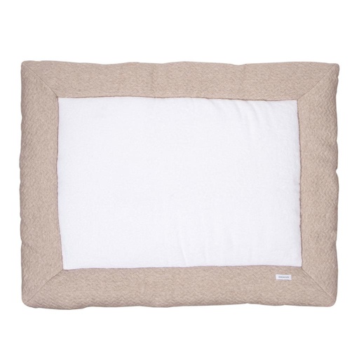 Parklegger chevron light camel