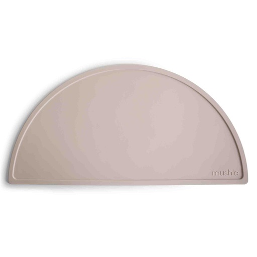 Placemat shifting sand 