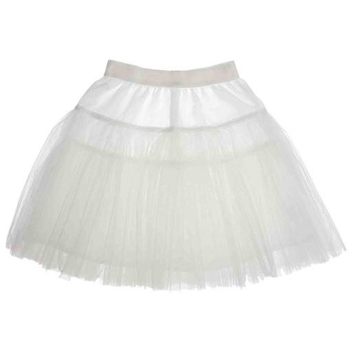 Underskirt Tutu offwhite 
