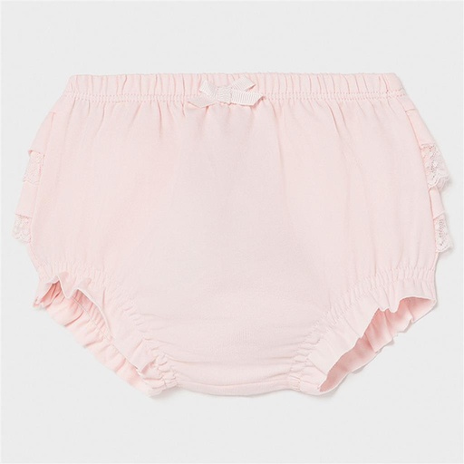 Pantalon de bain baby rose 