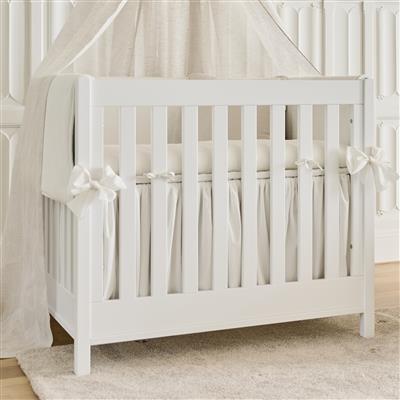 Jupe de parc (75x89cm) carrousel 
