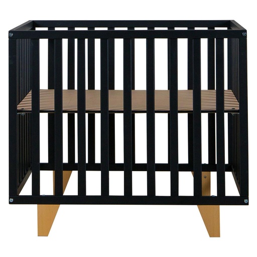 Park Alix black 