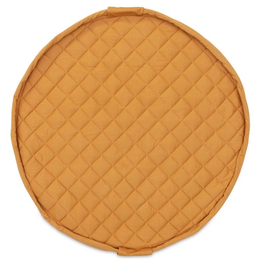 Storage bag organic soft mustard chai tea 