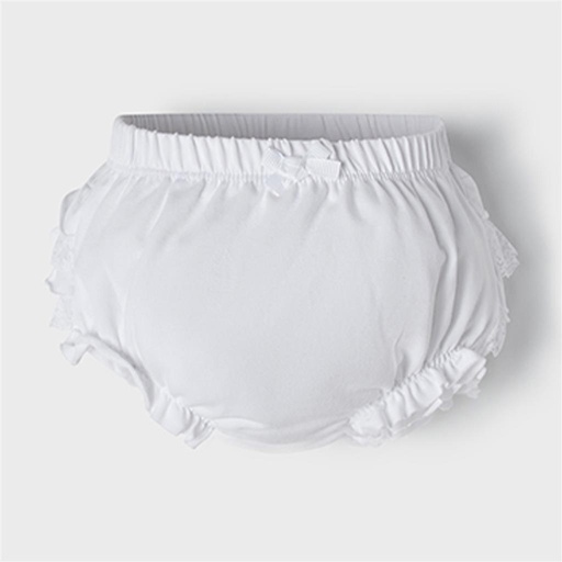 Pantalon de bain white 