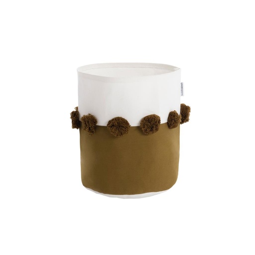 Opbergmand small sand castle 