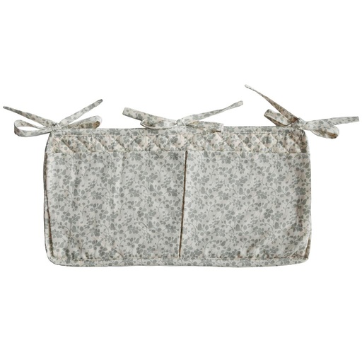 Sac de rangement pour parc (sac de parc) ecalyptus 