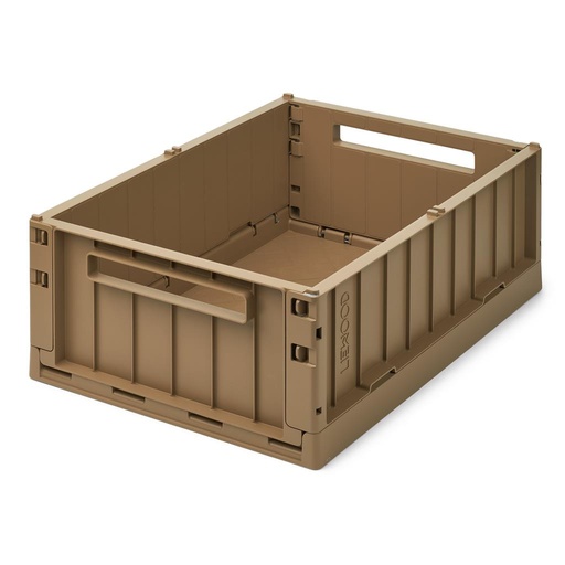 Panier de rangement Weston large oat 