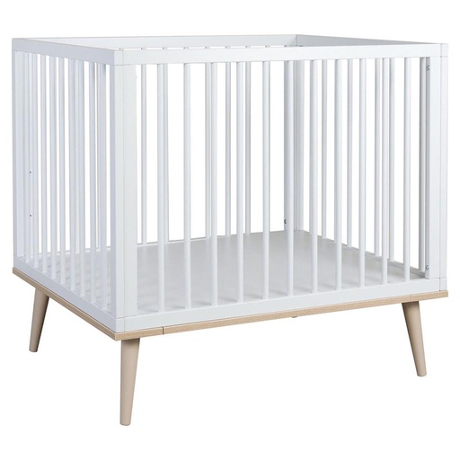 Flux du parc white 