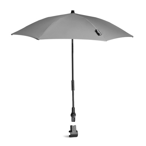 Parasol Yoyo grey 