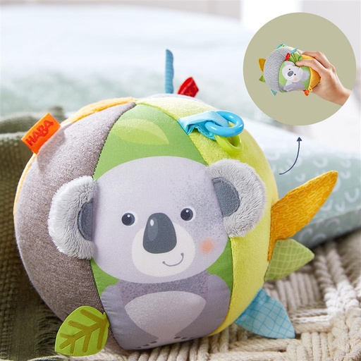 Explorer Ball Koala  